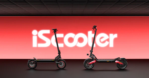 iscooterglobal